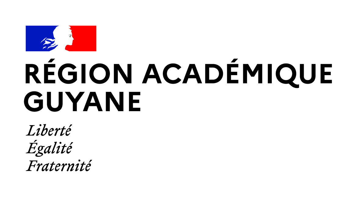 Région académique Guyane