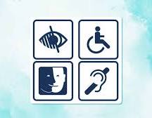 Handicap friendly — Organisme handi-accueillant