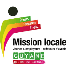 Mission locale Guyane Centre-Est-Savanes