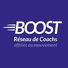 BOOST — Réseau de Coachs