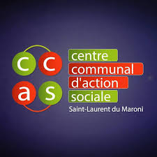 CCAS Saint-Laurent du Maroni